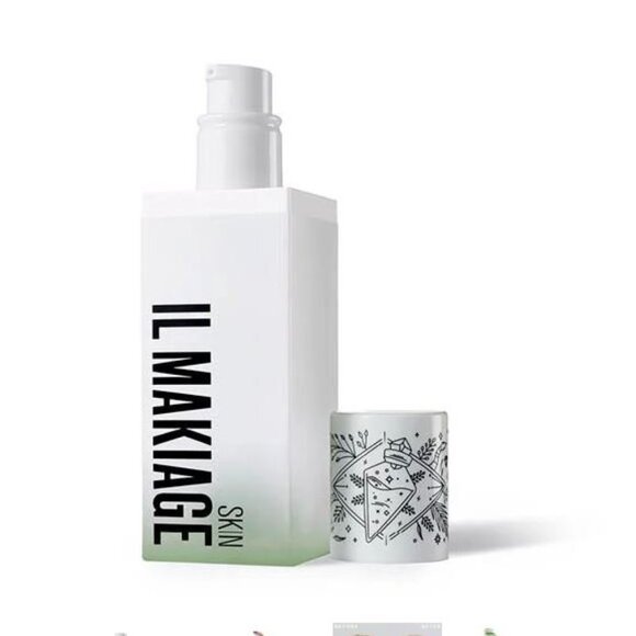 Il makiage Power Camo Redness Defense - Picture 1 of 4